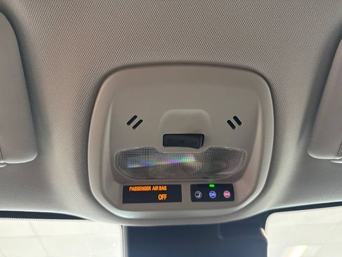 New 2026 Chevrolet Trax ACTIV w/ Driver Confidence Package FWD image 20