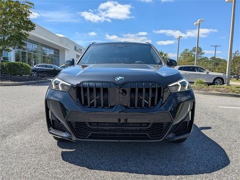 New 2026 BMW X1 xDrive28i w/ M Sport Package image 10