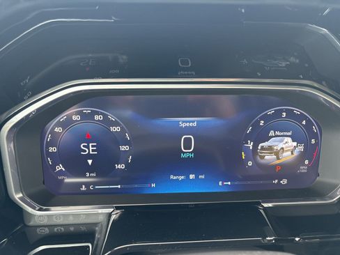 New 2026 Chevrolet Silverado 1500 ZR2 AWD/4WD image 31