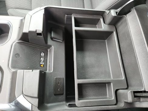 Certified 2023 Chevrolet Silverado 1500 RST w/ Z71 Off-Road Package image 26