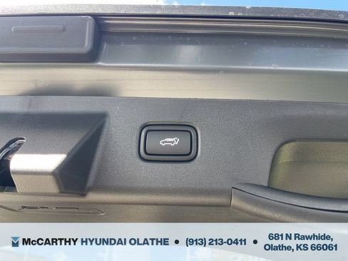 Used 2026 Hyundai Tucson SEL AWD/4WD image 21