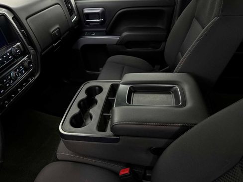 Used 2017 Chevrolet Silverado 1500 LT w/ All Star Edition AWD/4WD image 22