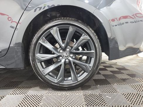 Used 2025 Toyota Corolla SE image 33