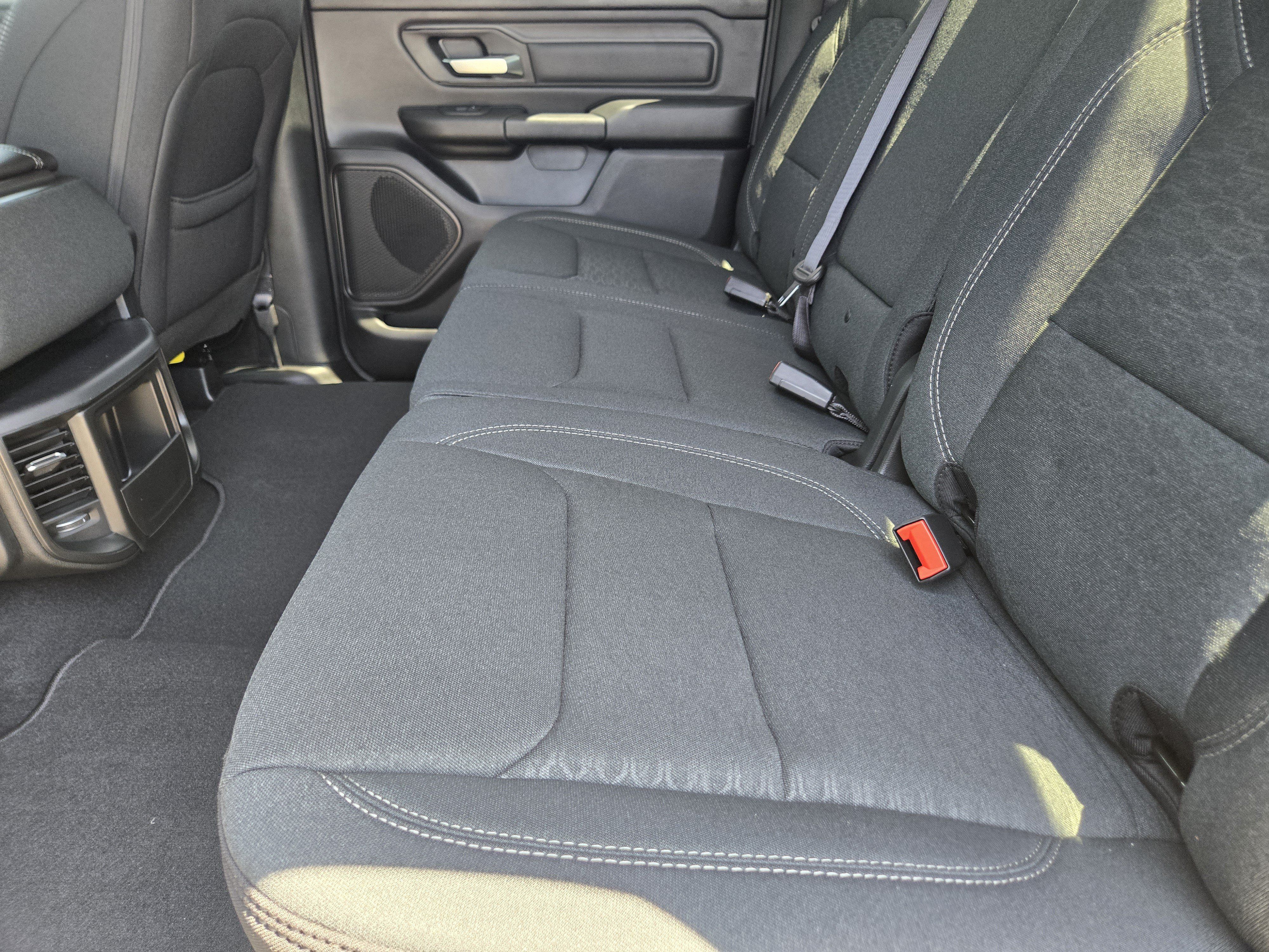 New 2026 RAM 1500 Express RWD image 19