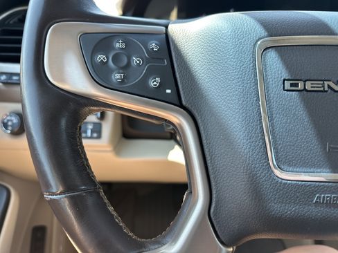 Used 2018 GMC Yukon XL Denali w/ Denali Ultimate Package RWD image 20