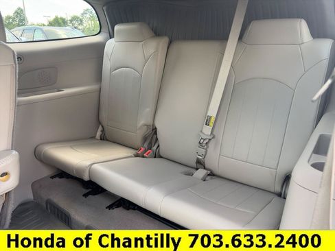 Used 2017 Buick Enclave Premium w/ Experience Buick Package AWD/4WD image 23