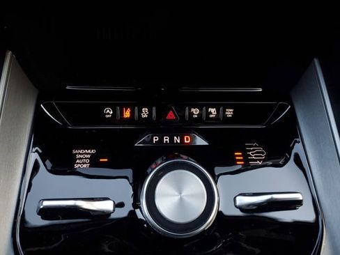 New 2026 Jeep Grand Wagoneer L Limited image 34