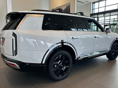 New 2027 Kia Telluride SX image 5