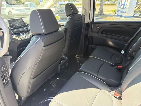 New 2026 Honda Odyssey Elite image 27
