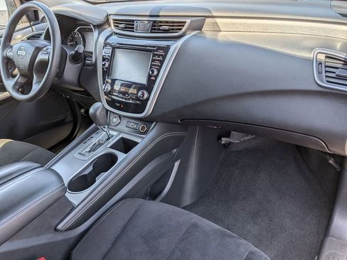 Used 2019 Nissan Murano S AWD/4WD image 24