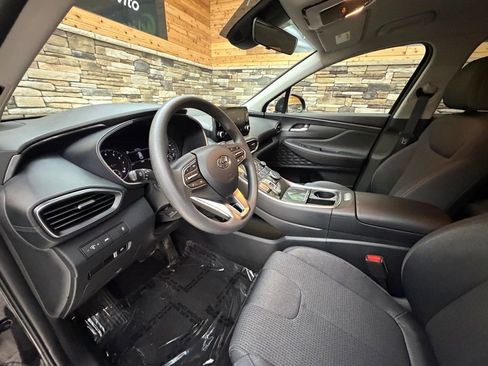 Used 2023 Hyundai Santa Fe SE w/ Cargo Package AWD/4WD image 10