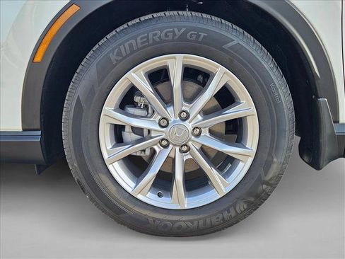 Used 2025 Honda CR-V EX-L image 26