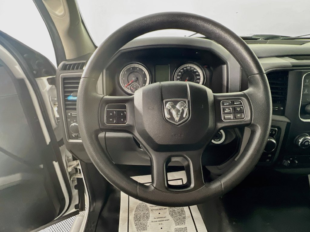 Used 2019 RAM 1500 Tradesman AWD/4WD image 12