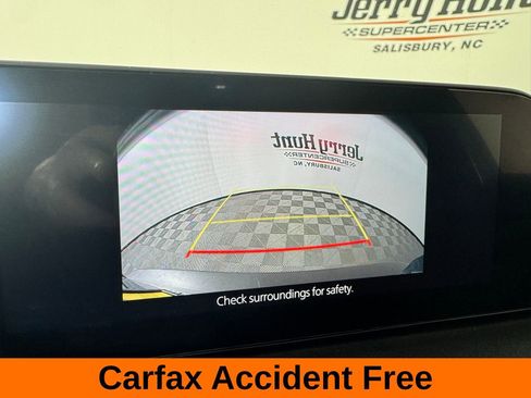 Used 2024 MAZDA CX-30 AWD 2.5 S w/ Preferred Package image 3