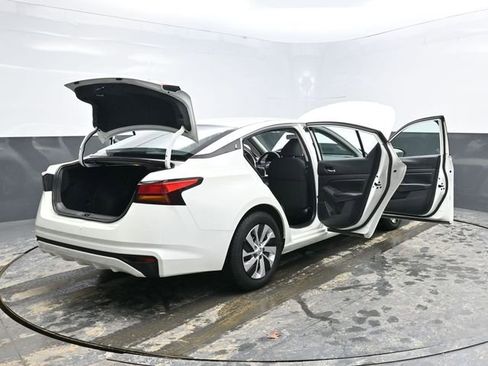 Used 2021 Nissan Altima 2.5 S image 37