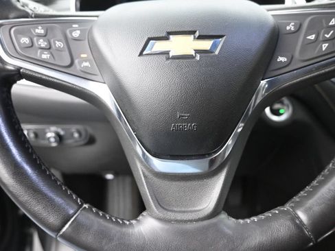 Used 2021 Chevrolet Equinox Premier AWD/4WD image 17