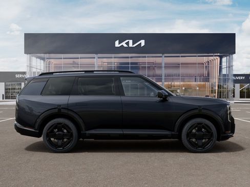 New 2027 Kia Telluride SX X-Line AWD/4WD image 7