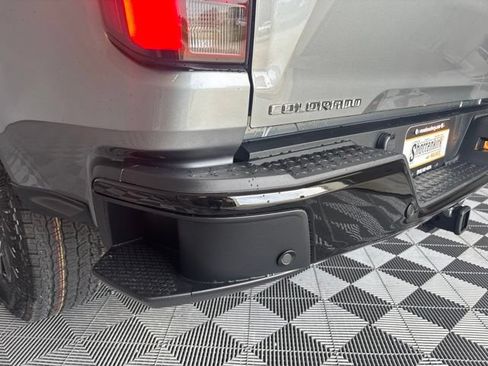 New 2026 Chevrolet Colorado Z71 w/ Technology Package AWD/4WD image 29