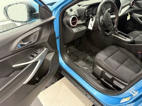 New 2026 Chevrolet Trax RS image 27