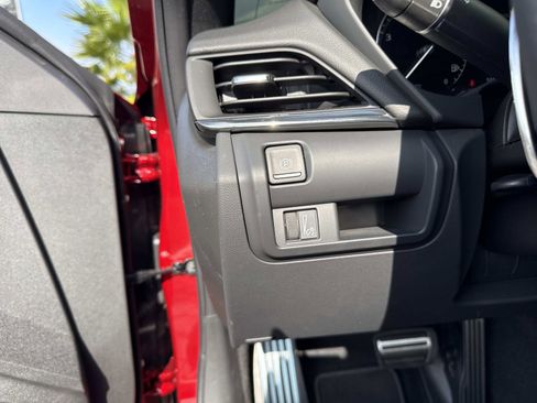 New 2026 Cadillac CT4 Sport image 30