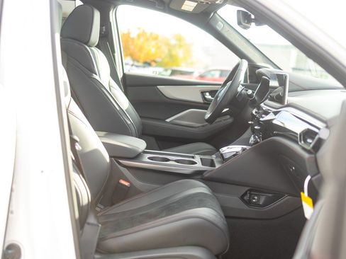 New 2026 Acura MDX A-Spec image 74