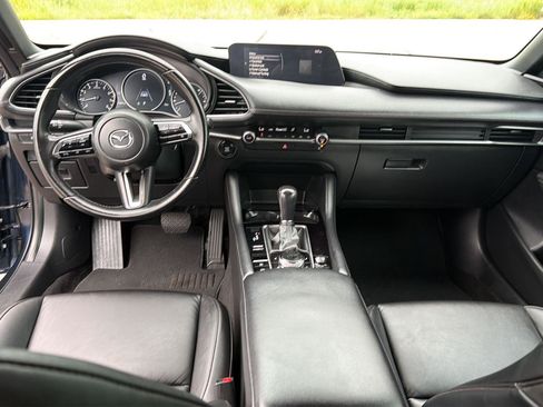 Used 2025 MAZDA MAZDA3 s Sport FWD image 28