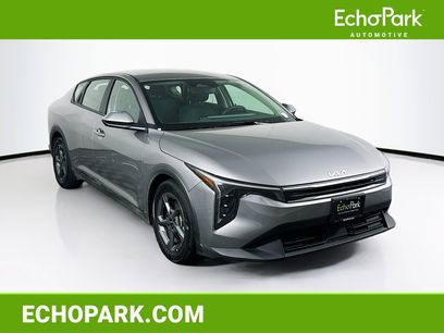 Used 2025 Kia K4 LXS