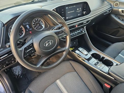 Used 2021 Hyundai Sonata SE FWD image 13