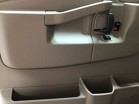 New 2025 Chevrolet Express 2500 w/ Driver Convenience Package image 13