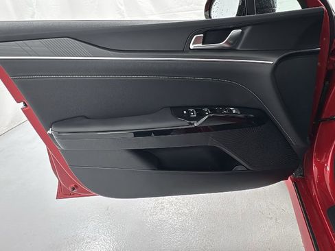 New 2026 Kia K5 GT-Line image 16