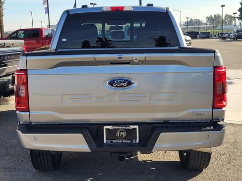 Used 2022 Ford F150 XLT w/ Equipment Group 302A High image 5