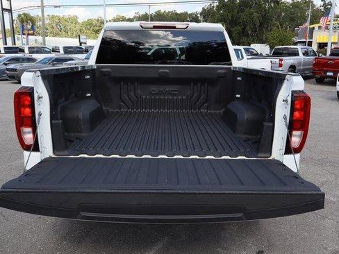 Used 2022 GMC Sierra 1500 Pro w/ Convenience Package image 22