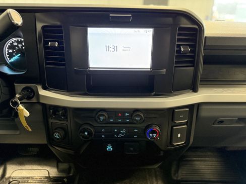 New 2026 Ford F250 XL w/ XL Chrome Package image 44