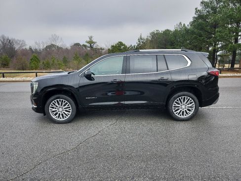 New 2026 GMC Acadia Denali w/ Super Cruise Package image 2