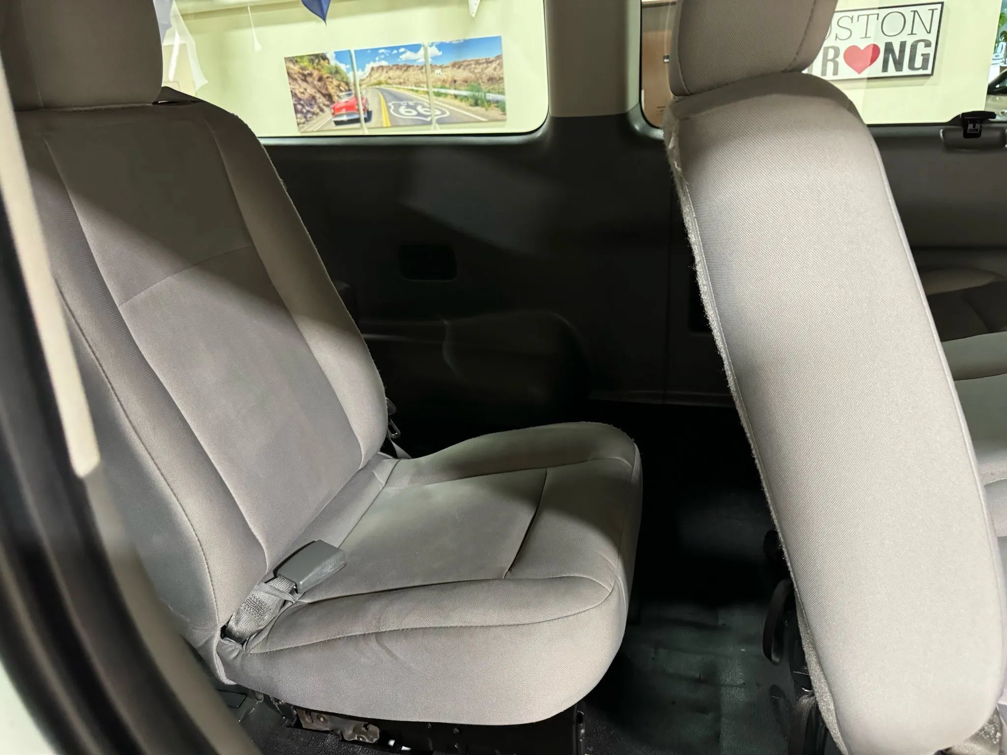 Used 2018 Nissan NV 3500 S RWD image 31