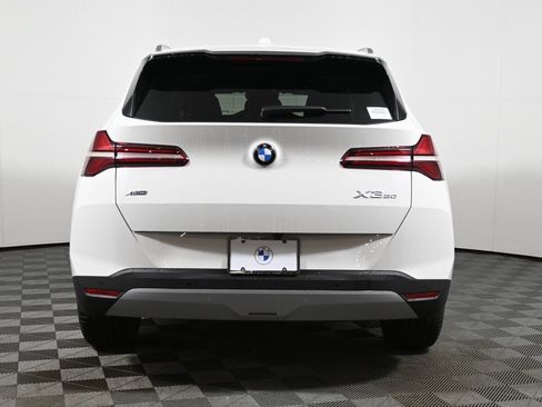 Used 2026 BMW X3 xDrive30i w/ Convenience Package AWD/4WD image 6