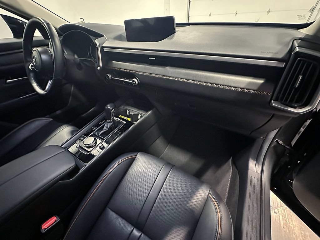 Used 2026 MAZDA CX-50 AWD 2.5 S w/ Premium Package image 27