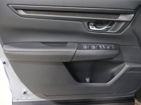 New 2026 Honda CR-V Sport image 12