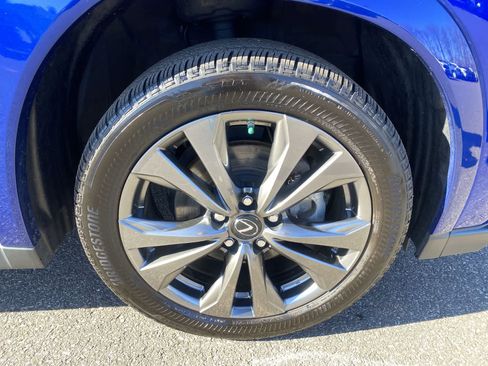 Used 2023 Lexus UX 250h F Sport image 19