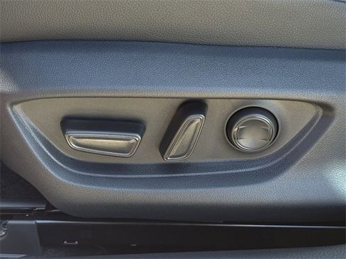 New 2026 Toyota Camry XLE image 27