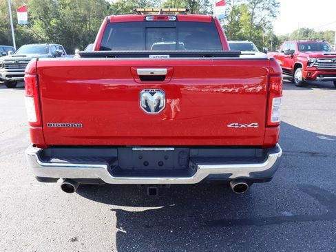 Used 2020 RAM 1500 Big Horn AWD/4WD image 36