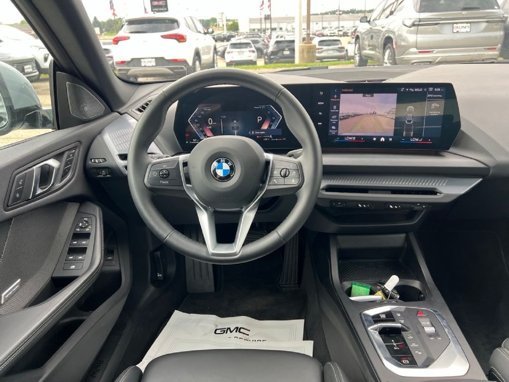 Used 2025 BMW 228i xDrive AWD/4WD image 33