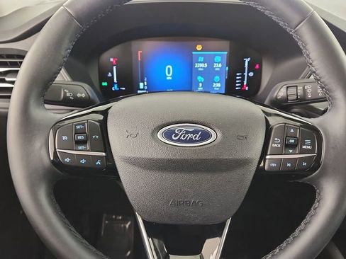 Certified 2023 Ford Escape Active AWD/4WD image 12