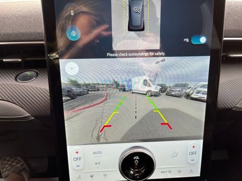 Used 2021 Ford Mustang Mach-E Premium image 30