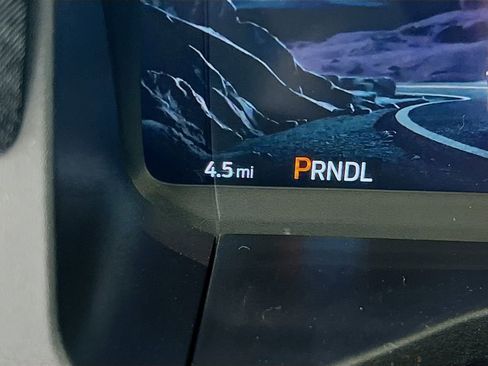 New 2026 Ford Explorer Platinum image 2