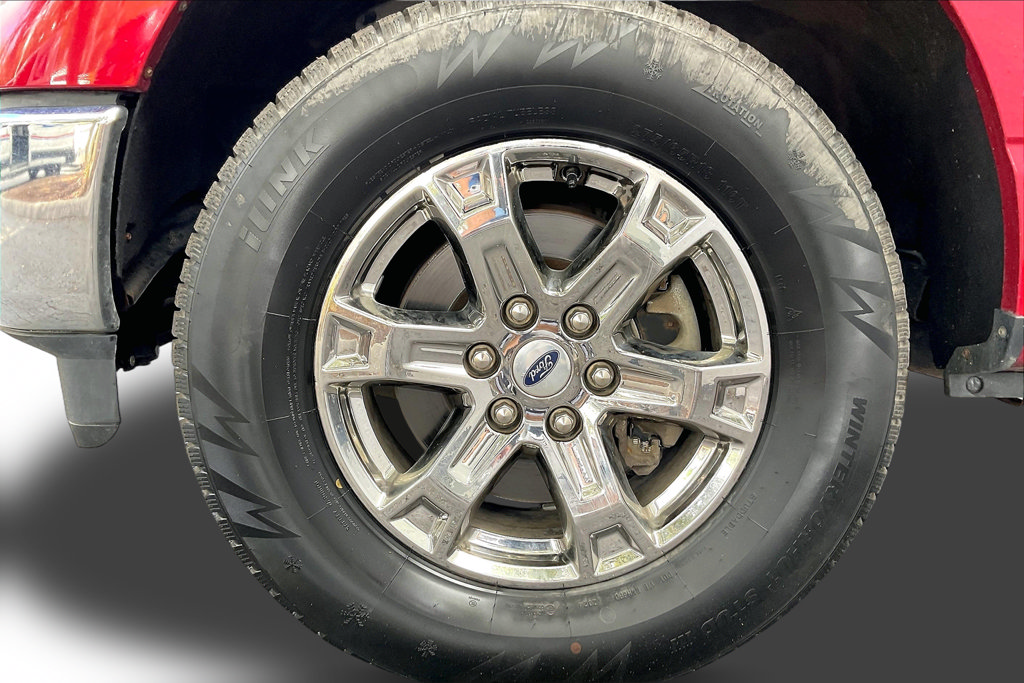 Used 2021 Ford F150 XLT w/ Equipment Group 301A Mid AWD/4WD image 29