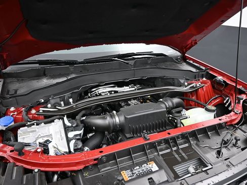 New 2026 Ford Explorer ST w/ Sun And Sound Package image 11