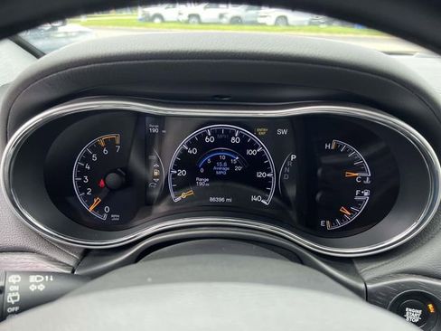 Used 2019 Jeep Grand Cherokee Summit w/ Platinum Series Group AWD/4WD image 15