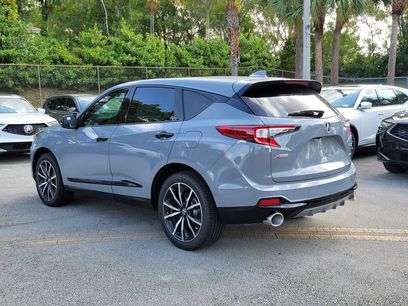 New 2026 Acura RDX w/ Advance Package