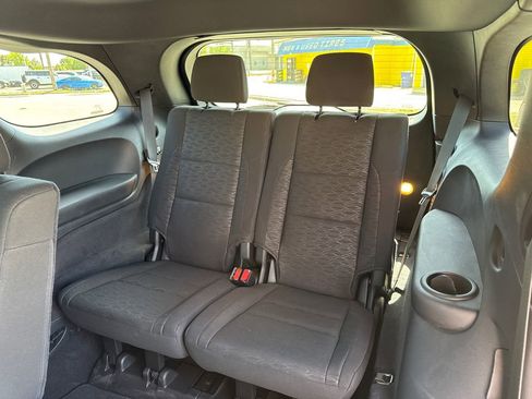 Used 2024 Dodge Durango GT AWD/4WD image 16